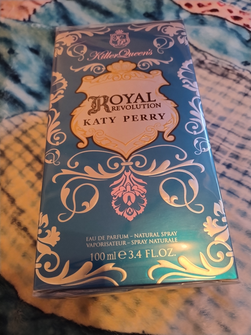 Katy Perry Collections Royal Revolution 100ml